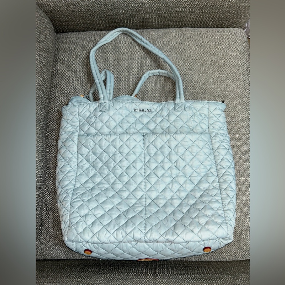 MZ Wallace Tote